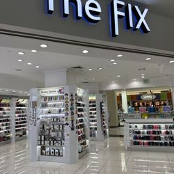 The Fix - Northridge
