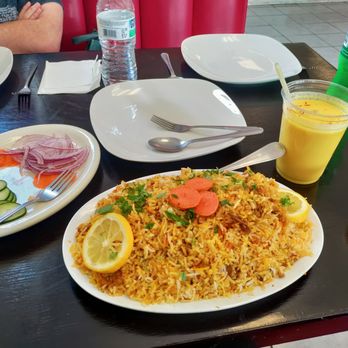 Indo Pak Restaurant N Grill - Chicken Biryani, Mango Lassi (Beverage) SO GOOD!! - Pakistani Near Me - Temple, Texas Indo Pak Restaurant N Grill - Chicken Biryani, Mango Lassi (Beverage) SO GOOD!! - Pakistani Near Me - Temple, Texas