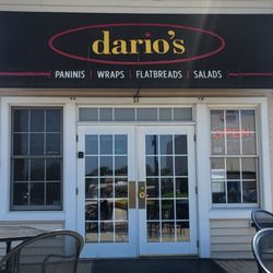Dario's - Support small businesses