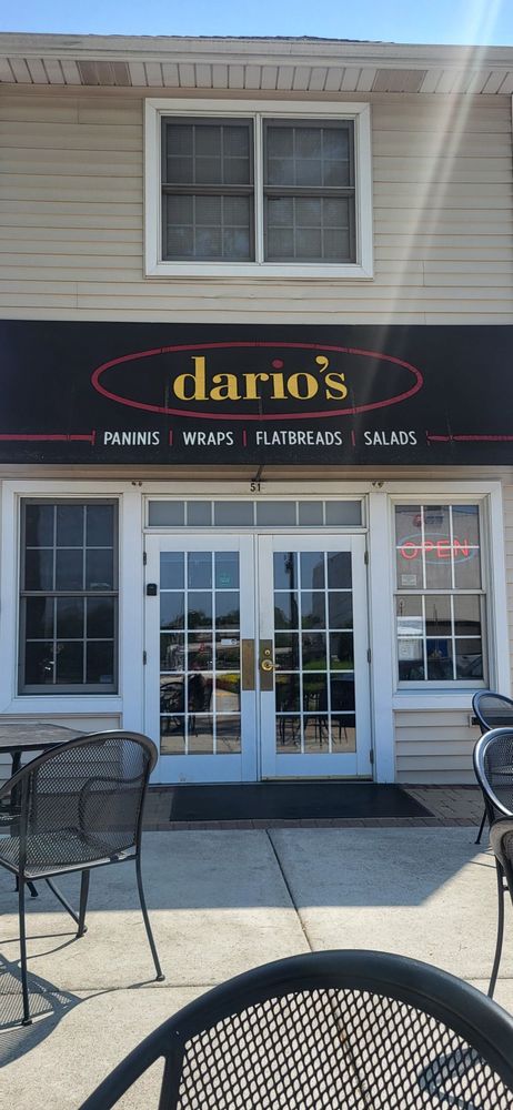 Dario's