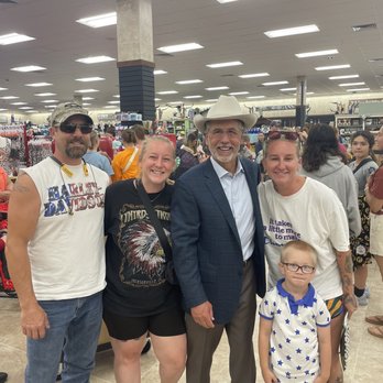 Buc-ee’s - Gas Stations Near Me - Sevierville, Tennessee
