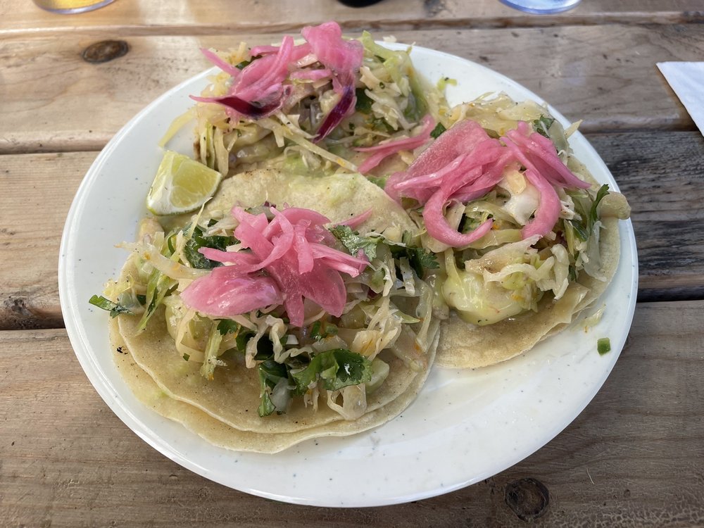 Julio Taqueria