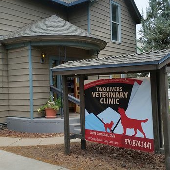 Two Rivers Veterinary Clinic - Veterinarians Near Me - Delta, Colorado Two Rivers Veterinary Clinic - Veterinarians Near Me - Delta, Colorado
