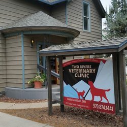 Two Rivers Veterinary Clinic