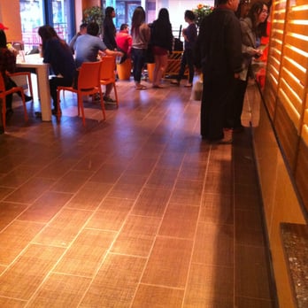 Kung Fu Tea - Interior - Coffee & Tea Near Me - Chicago, Illinois