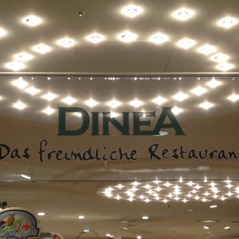 Dinea - Buffets Near Me - Münster, NW