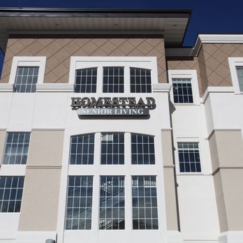 Homestead Assisted Living - Hospice Near Me - Rexburg, Idaho Homestead Assisted Living - Hospice Near Me - Rexburg, Idaho