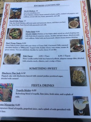 Menu photo 4 Bar J Chili Parlor Occoquan, VA Menu photo 4 Bar J Chili Parlor Occoquan, VA