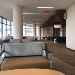 HealthPartners Neuroscience Center - Second floor waiting room