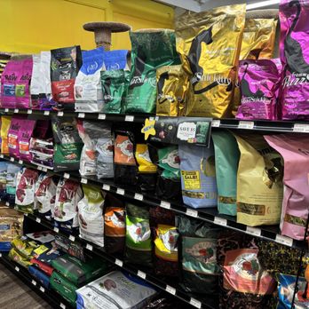 Petagogy - We carry a large selection of cat kibble, including Fromm, Open Farm, NutriSource, Orijen, Carna4, Fussie Cat, Farmina, RAWZ and more! - Pet Stores Near Me - Mcmurray, Pennsylvania