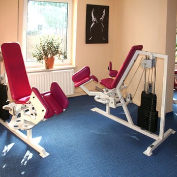 LIX-Sportstudio - Gyms Near Me - Rostock, MV