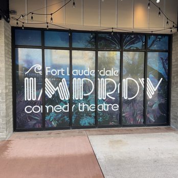 Fort Lauderdale Improv - Comedy Clubs Near Me - Dania Beach, Florida Fort Lauderdale Improv - Comedy Clubs Near Me - Dania Beach, Florida