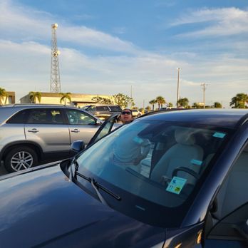 Miccosukee Service Plaza - Gas Stations Near Me - Davie, Florida