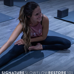 YogaSix Chapel Hill