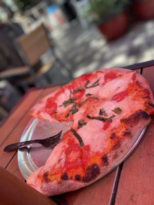 LouEddie's Pizza by null