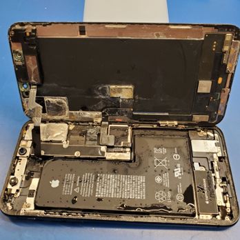 The Phone Doc - Water damaged Iphone - Mobile Phone Repair Near Me - Hemet, California The Phone Doc - Water damaged Iphone - Mobile Phone Repair Near Me - Hemet, California