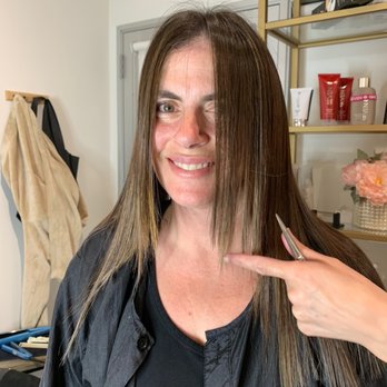 Badri Kermani Salon - Hair Salons Near Me - Solana Beach, California Badri Kermani Salon - Hair Salons Near Me - Solana Beach, California