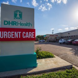 DHR Health Urgent Care