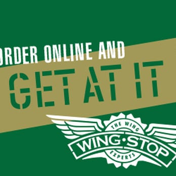 Wingstop - Chicken Wings Near Me - Carson, California Wingstop - Chicken Wings Near Me - Carson, California
