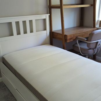 Man With A Truck Moving - Guest room all set up! - Movers Near Me - Seattle, Washington Man With A Truck Moving - Guest room all set up! - Movers Near Me - Seattle, Washington