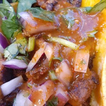 Taqueria Las 3 Charras - Al pastor. 4/24/26 - Mexican Near Me - Carson, California Taqueria Las 3 Charras - Al pastor. 4/24/26 - Mexican Near Me - Carson, California