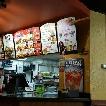 Taco John's - Order the goods here! - Mexican Near Me - Saint Joseph, Missouri Taco John's - Order the goods here! - Mexican Near Me - Saint Joseph, Missouri