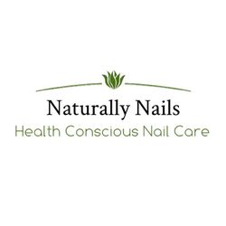 Naturally Nails - When you see this logo, you're in the right place.