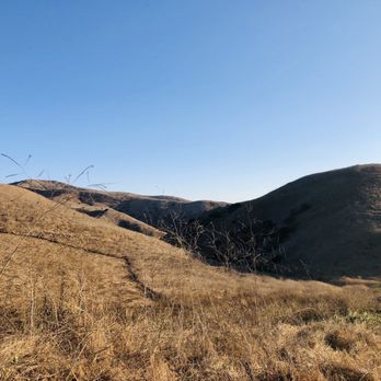 Glider Point - Hiking Near Me - Yorba Linda, California Glider Point - Hiking Near Me - Yorba Linda, California