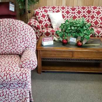 Moyer S Furniture 12 Photos 1105 W Main St Furniture S