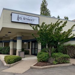 G Street Integrated Health - 1435 G Street, Springfield, OR 97477