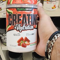 GNC