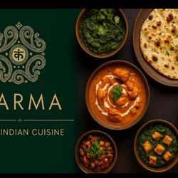 Karma Indian Bistro