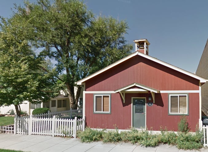 Wee School Preschool - childcare center in Erie, CO