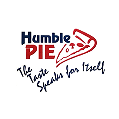 Humble Pie by null