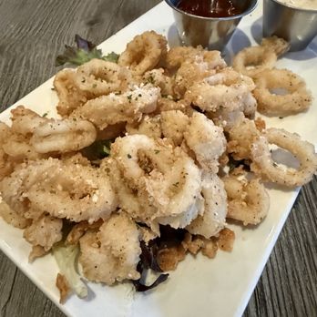 Nona Blue Modern Tavern - Bars Near Me - Orlando, Florida
