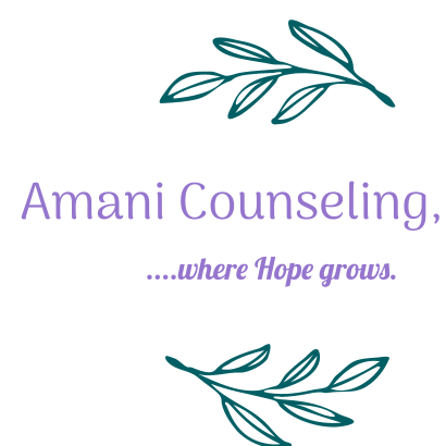 Amani Counseling - grief counselor in Kettering, OH