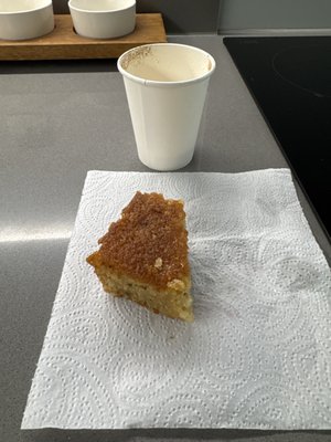 Brixton Blend by null