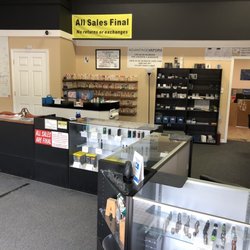 Advanced Vape Shop