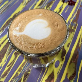 Drip Drop Café - Coffee - Coffee & Tea Near Me - New York, New York