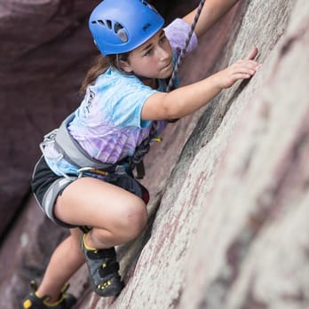 Devils Lake Climbing Guides - Kids are often as good (or better) at climbing as their parents! - Rock Climbing Near Me Devils Lake Climbing Guides - Kids are often as good (or better) at climbing as their parents! - Rock Climbing Near Me