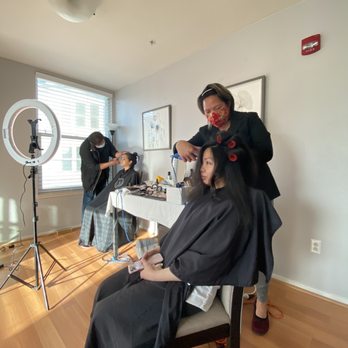 Hair Force - Hair Salons Near Me - Daly City, California Hair Force - Hair Salons Near Me - Daly City, California