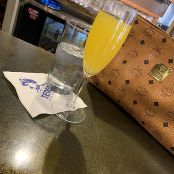 Teddy & The Bully Bar - New American Near Me - Washington, DC, District of Columbia