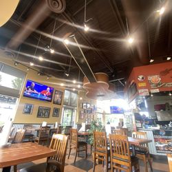 Memphis Blues Barbeque House