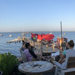 Perry's Lobster Shack