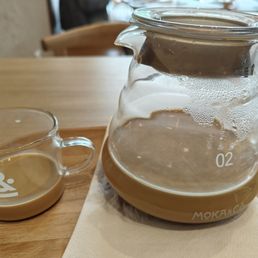 Mufawar Coffee Mufawar Coffee