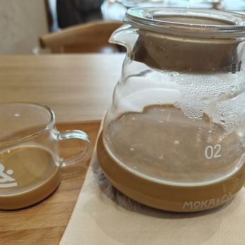 Moka & Co - Mufawar Coffee - Coffee & Tea Near Me - Staten Island, New York Moka & Co - Mufawar Coffee - Coffee & Tea Near Me - Staten Island, New York