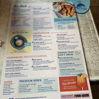Anna Maria Oyster Bar - Pier - Menu - Seafood Near Me - Bradenton Beach, Florida Anna Maria Oyster Bar - Pier - Menu - Seafood Near Me - Bradenton Beach, Florida