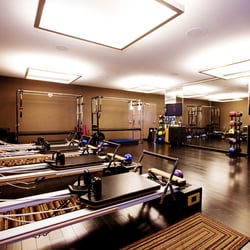 Body In Mind Pilates Studio - Body in Mind Pilates Studio located inside of Drift Spa