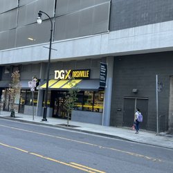 DGX