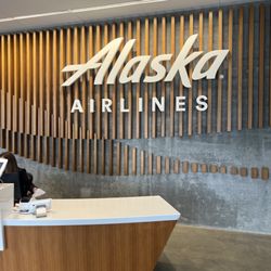 Alaska Airlines Company Store